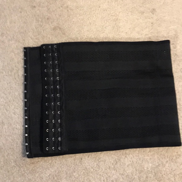 Other - Compression Waist control black Other - Compression Waist control black